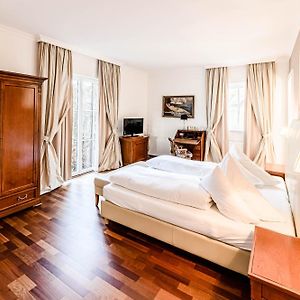 Apartment Erdgeschoss