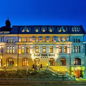 Boutique Hotel Dubna Skala